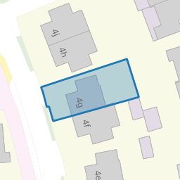 Perceel BTL00-M-2596