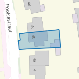 Perceel BTL00-M-2603