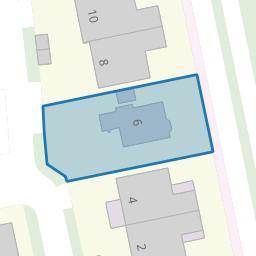 Perceel BTL00-M-2606