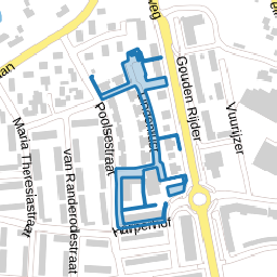 Perceel BTL00-M-2619