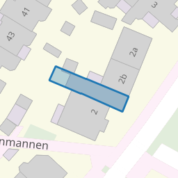 Perceel BTL00-M-2633