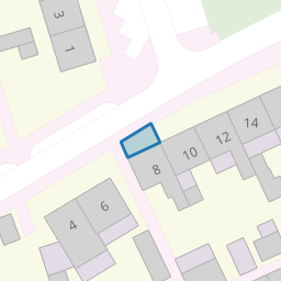 Perceel BTL00-M-2661