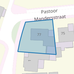 Perceel BTL00-N-1001