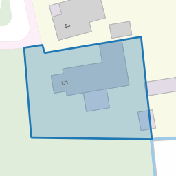 Perceel BTL00-N-1006