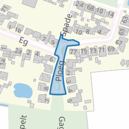 Perceel BTL00-N-1008