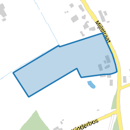 Perceel BTL00-N-1018