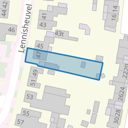 Perceel BTL00-N-1023