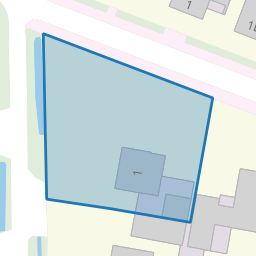 Perceel BTL00-N-1041