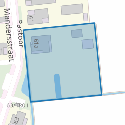 Perceel BTL00-N-1085