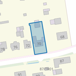 Perceel BTL00-N-1088