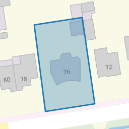 Perceel BTL00-N-1110