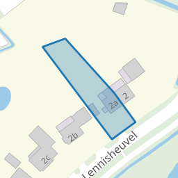 Perceel BTL00-N-1113