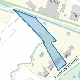 Perceel BTL00-N-1114