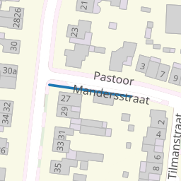 Perceel BTL00-N-1164