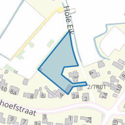 Perceel BTL00-N-1208