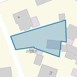 Perceel BTL00-N-1237