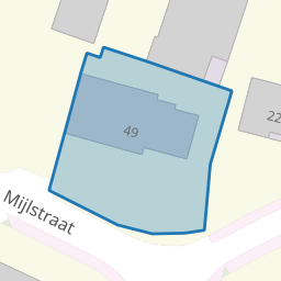 Perceel BTL00-N-1274