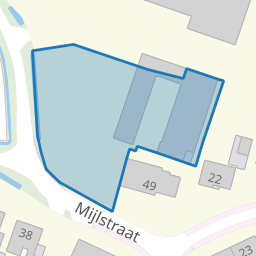 Perceel BTL00-N-1275