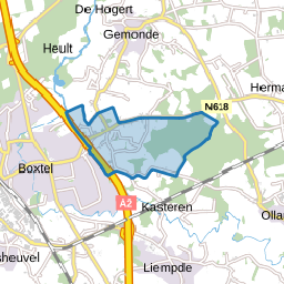 Sectie R
