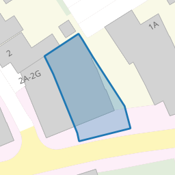 Perceel BTP00-A-1964