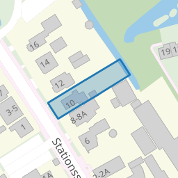 Perceel BTP00-A-2183