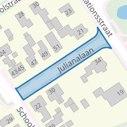 Perceel BTP00-A-2493