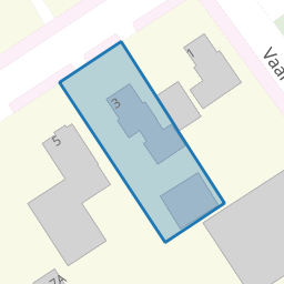 Perceel BTP00-A-2711