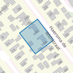 Perceel BTP00-A-2788