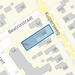 Perceel BTP00-A-2834