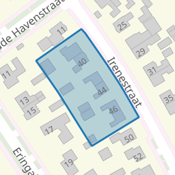 Perceel BTP00-A-3076