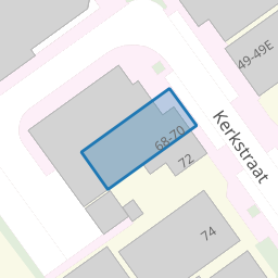 Perceel BTP00-A-3387