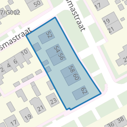 Perceel BTP00-A-3412