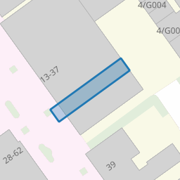 Perceel BTP00-A-3463