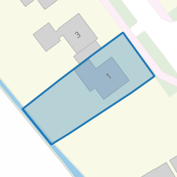 Perceel BTP00-A-3554