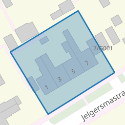 Perceel BTP00-A-3611