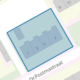 Perceel BTP00-A-3752