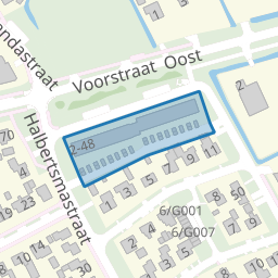 Perceel BTP00-A-3763