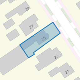 Perceel BTP00-A-3911