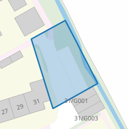 Perceel BTP00-A-3922