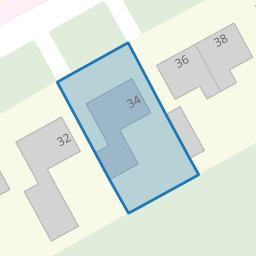 Perceel BTP00-A-3932