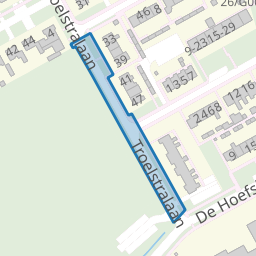 Perceel BTP00-A-3940