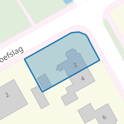 Perceel BTP00-A-3948