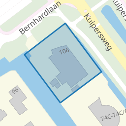 Perceel BTP00-A-3975