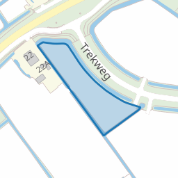 Perceel BTP00-A-4211