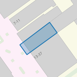 Perceel BTP00-A-4268
