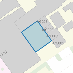 Perceel BTP00-A-4269