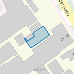 Perceel BTP00-A-4271