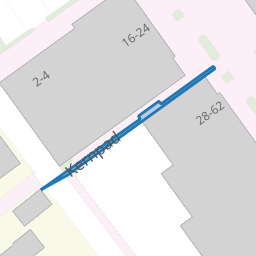 Perceel BTP00-A-4285