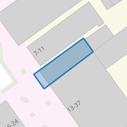Perceel BTP00-A-4718
