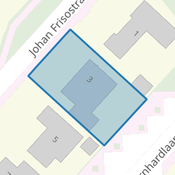 Perceel BTP00-A-4951